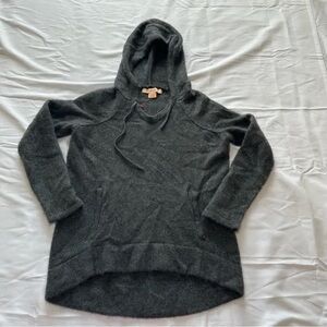 Wythe NY Charcoal Women's Hoodie